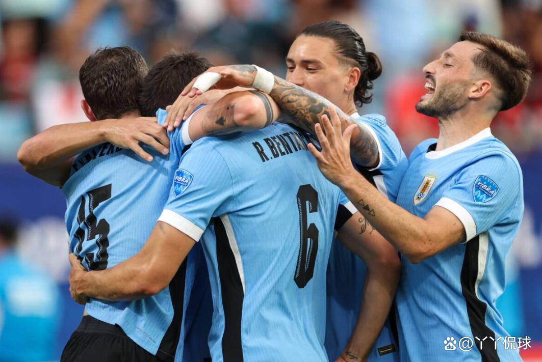 委内瑞拉队在足球比赛中强势登顶()