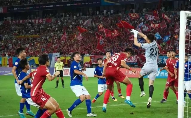 聚焦胜负之争，强队对决激起球迷看点无限()