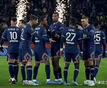 尼斯客场战平圣日耳曼，保持不败纪录()