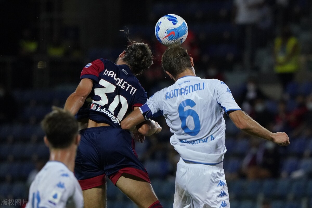 意甲劲旅闷平对手，积分榜上略显欠缺()