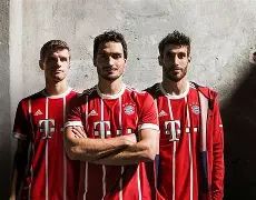 拜仁慕尼黑再次获胜，球队士气高昂()