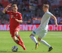 拜仁慕尼黑再次获胜，球队士气高昂()