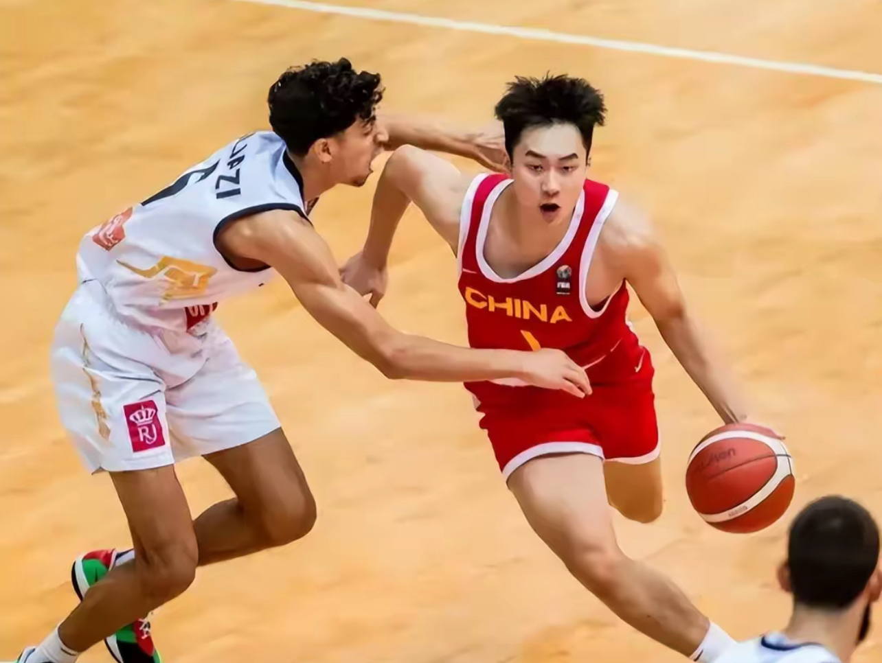 热情洋溢的全球篮球盛事，不容错过()