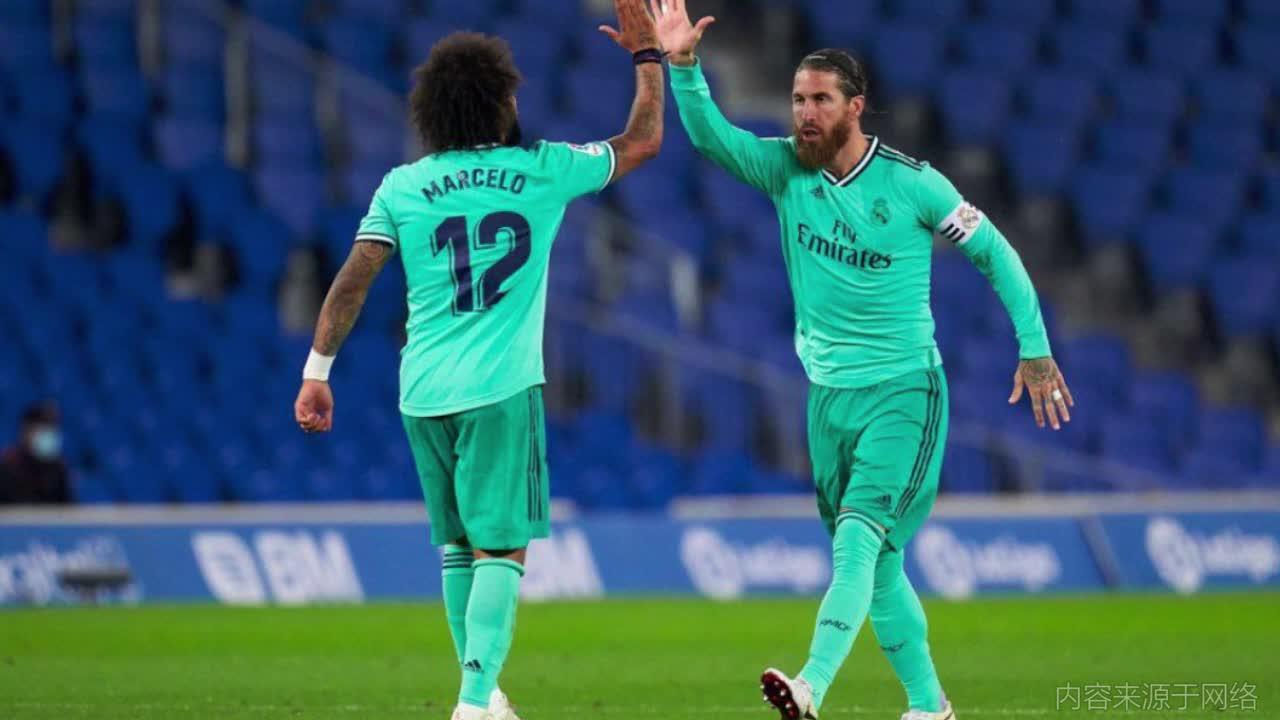 皇家社会豪取客场三分领跑积分榜()