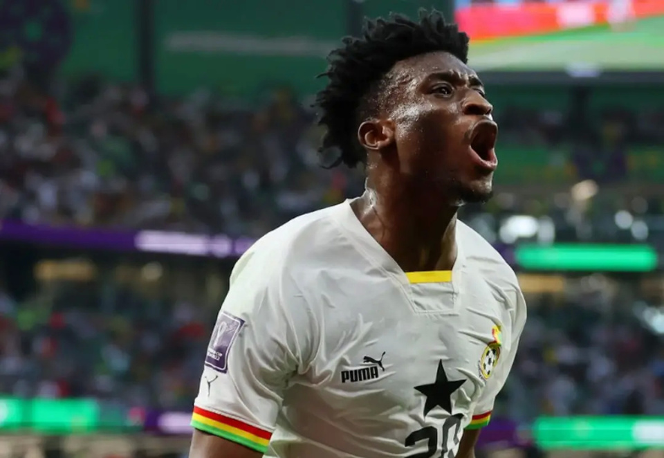 刚果国家队力克强敌，勇夺非洲杯冠军()