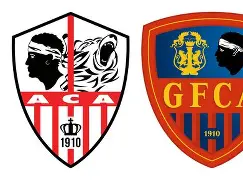 阿雅克肖客场败于南特，保级形势严峻(勒阿弗尔vs阿雅克肖)