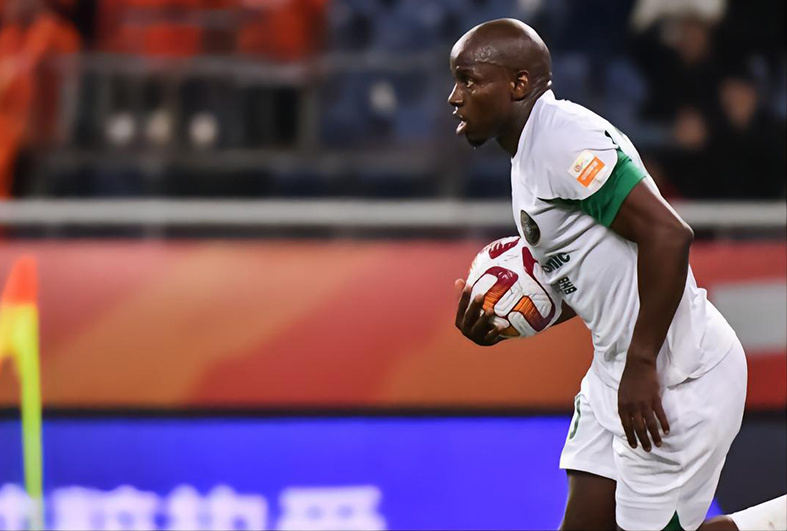 印尼羽毛球赛最新战况