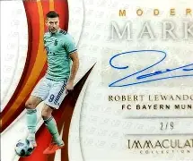 莱万多夫斯基状态火热，拜仁连胜()