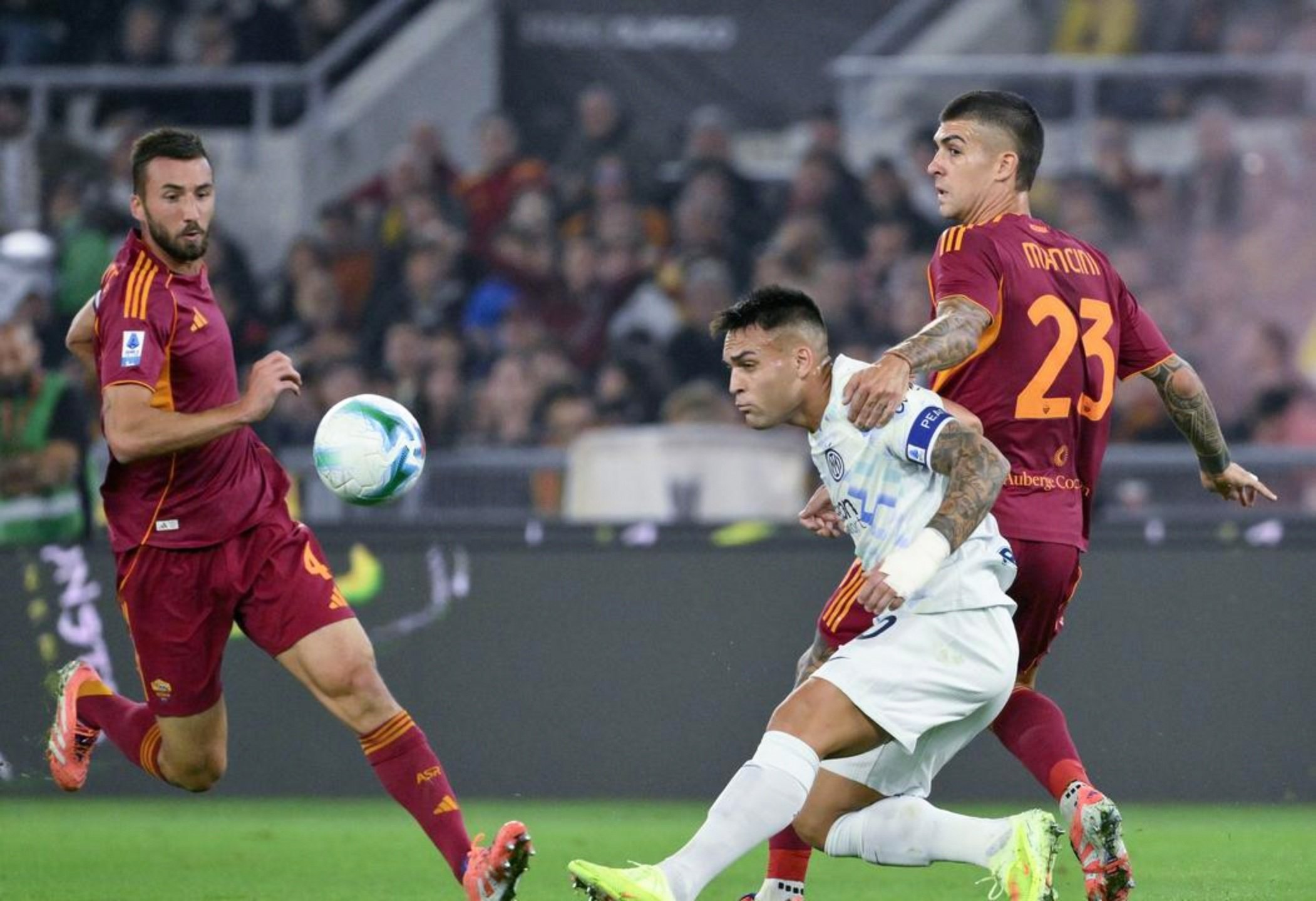 意甲球队备战疲劳阶段，冲刺关键阶段()