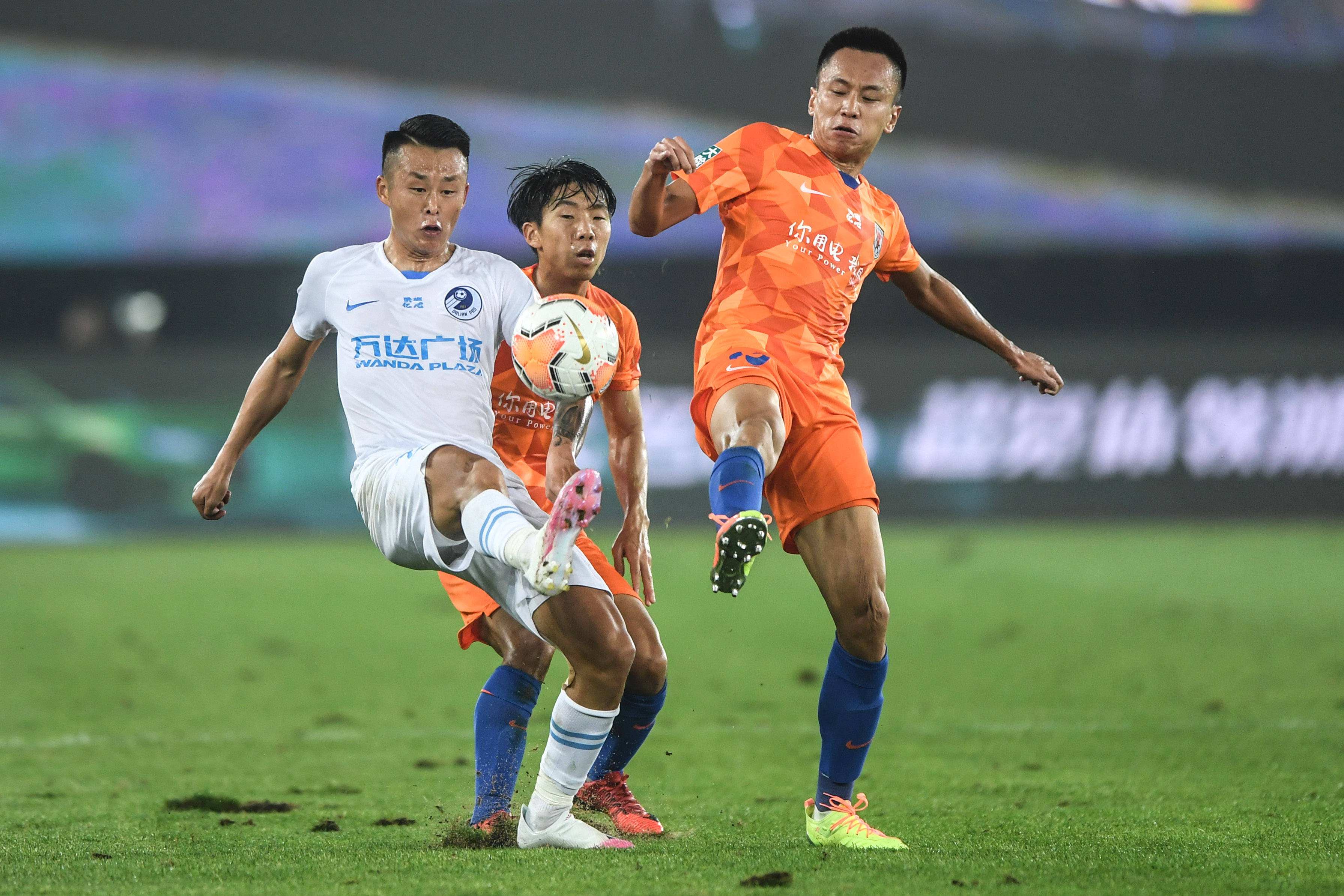 郑州建业客场大胜，实现胜率翻倍(河南建业集团最新消息破产重整最新消息)