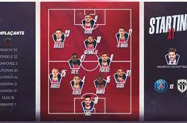 巴黎主场击败昂热，连胜势头不可阻挡()