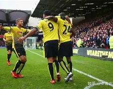 沃特福德前锋受伤下场，球队窘境难解()