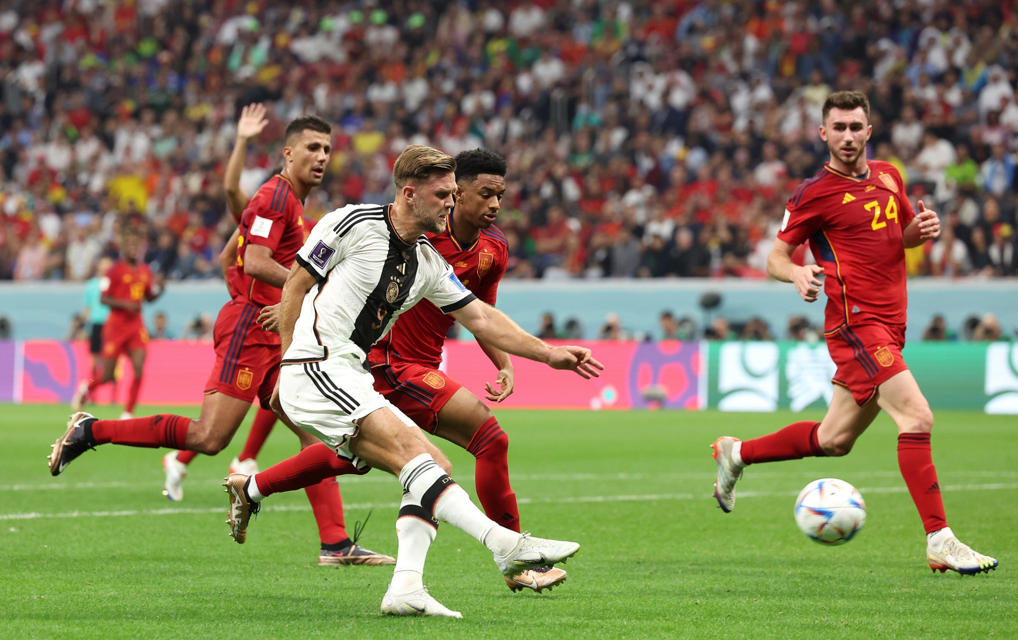 劲敌对决！欧洲国际比赛场上的鏖战不断(国乒3大劲敌一轮游)