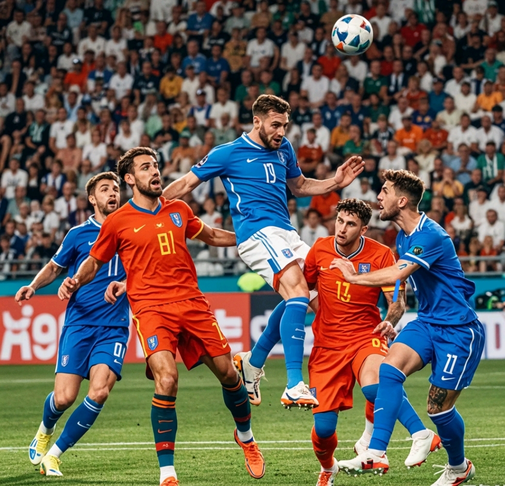 劲敌对决！欧洲国际比赛场上的鏖战不断(国乒3大劲敌一轮游)